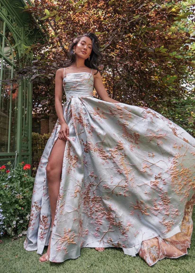 Vestido Arabella