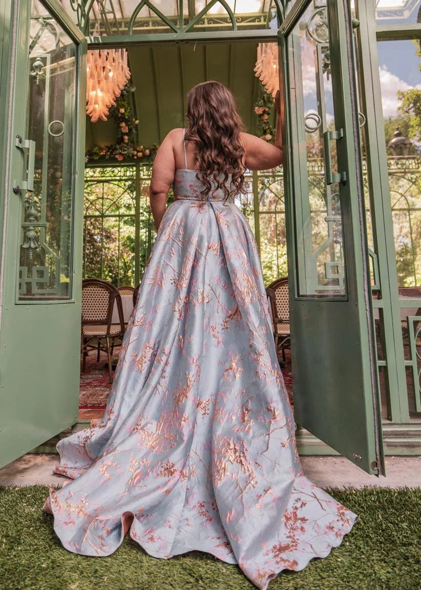 Vestido Arabella