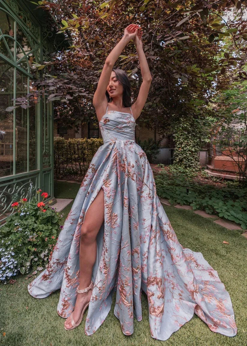 Vestido Arabella