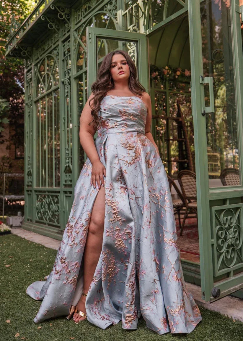 Vestido Arabella