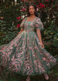 Vestido Blushing Meadow