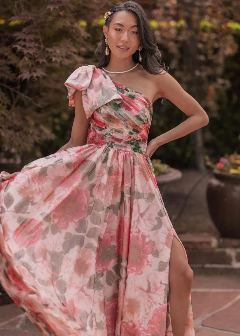 Vestido Charlotte