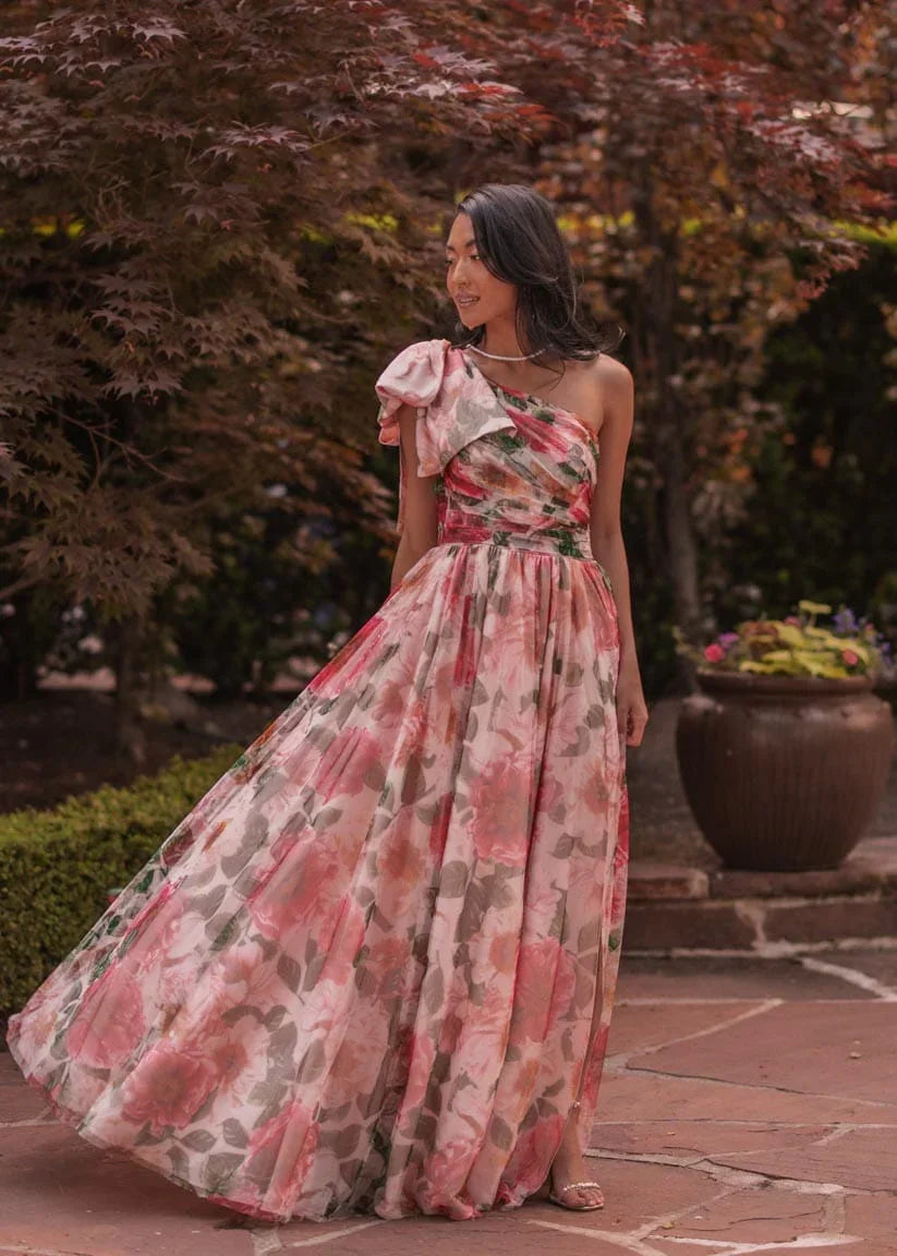Vestido Charlotte