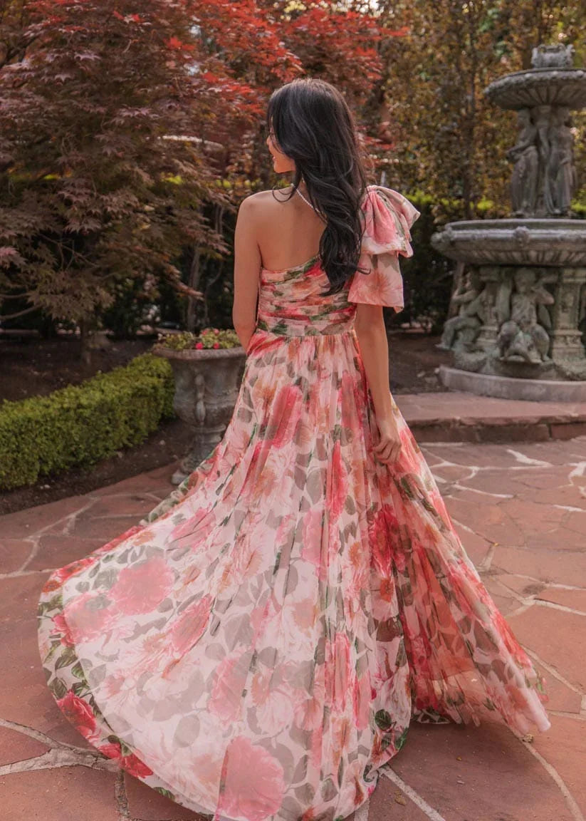 Vestido Charlotte