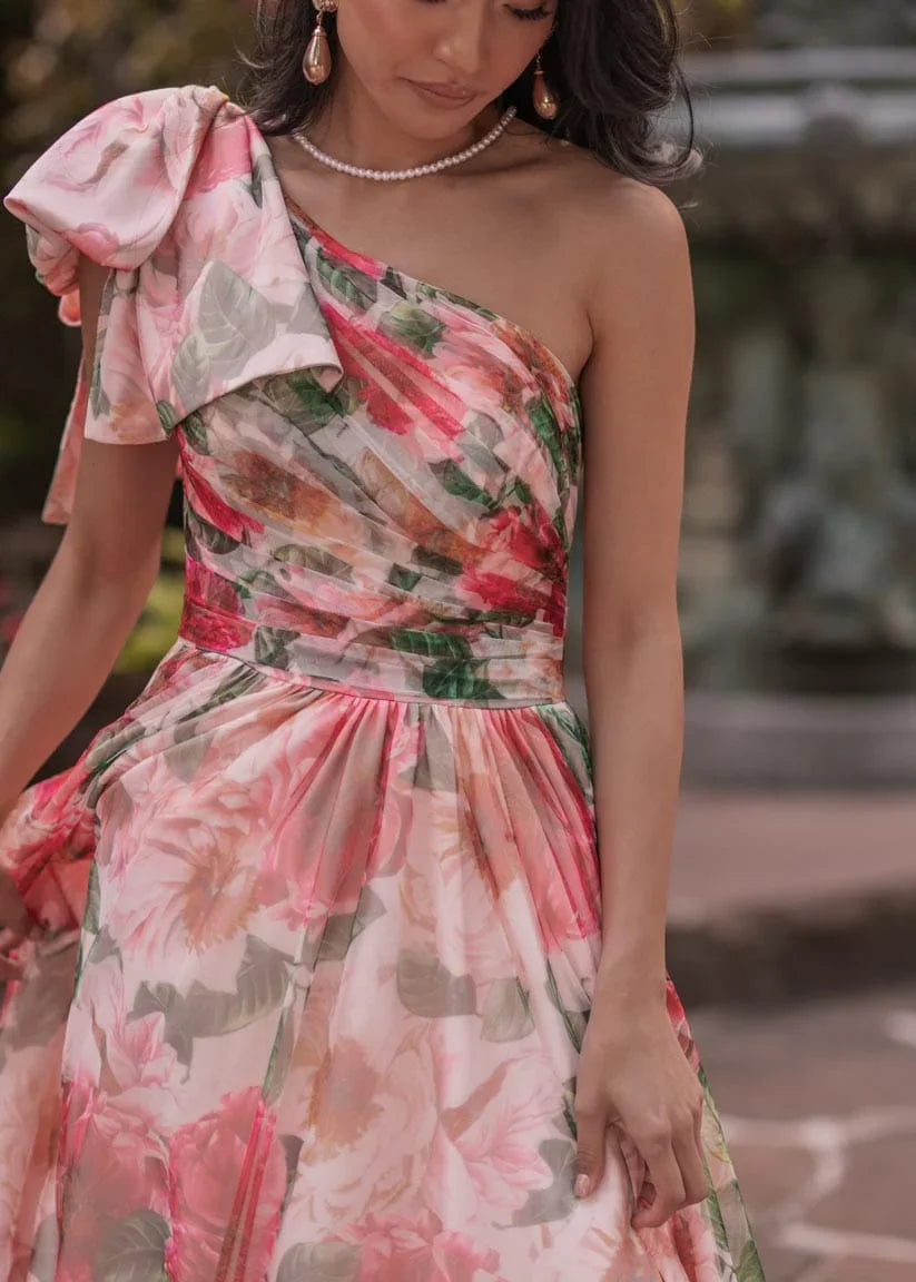 Vestido Charlotte