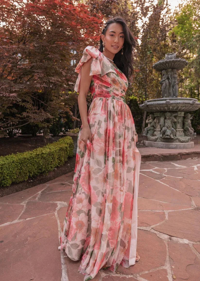 Vestido Charlotte