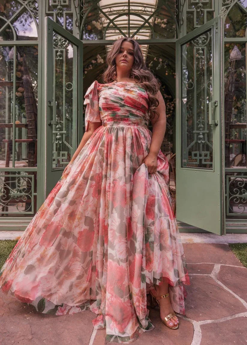 Vestido Charlotte