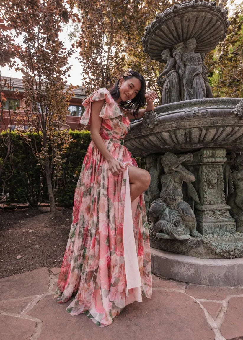 Vestido Charlotte