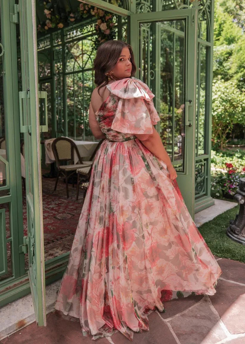 Vestido Charlotte