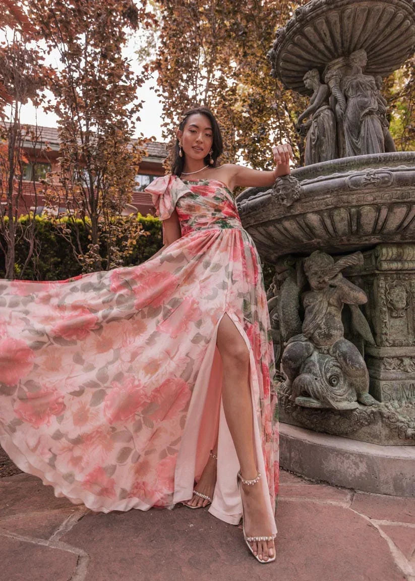 Vestido Charlotte