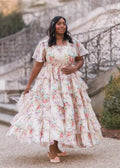 Vestido Clarabelle