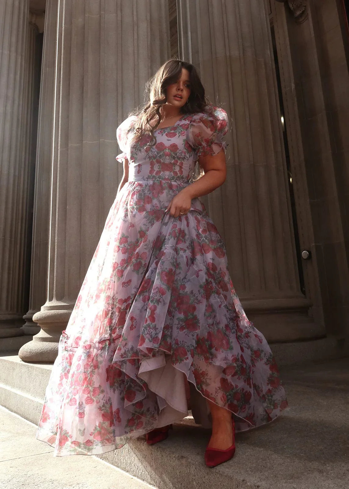 Vestido Cordelia