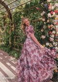Vestido Cordelia
