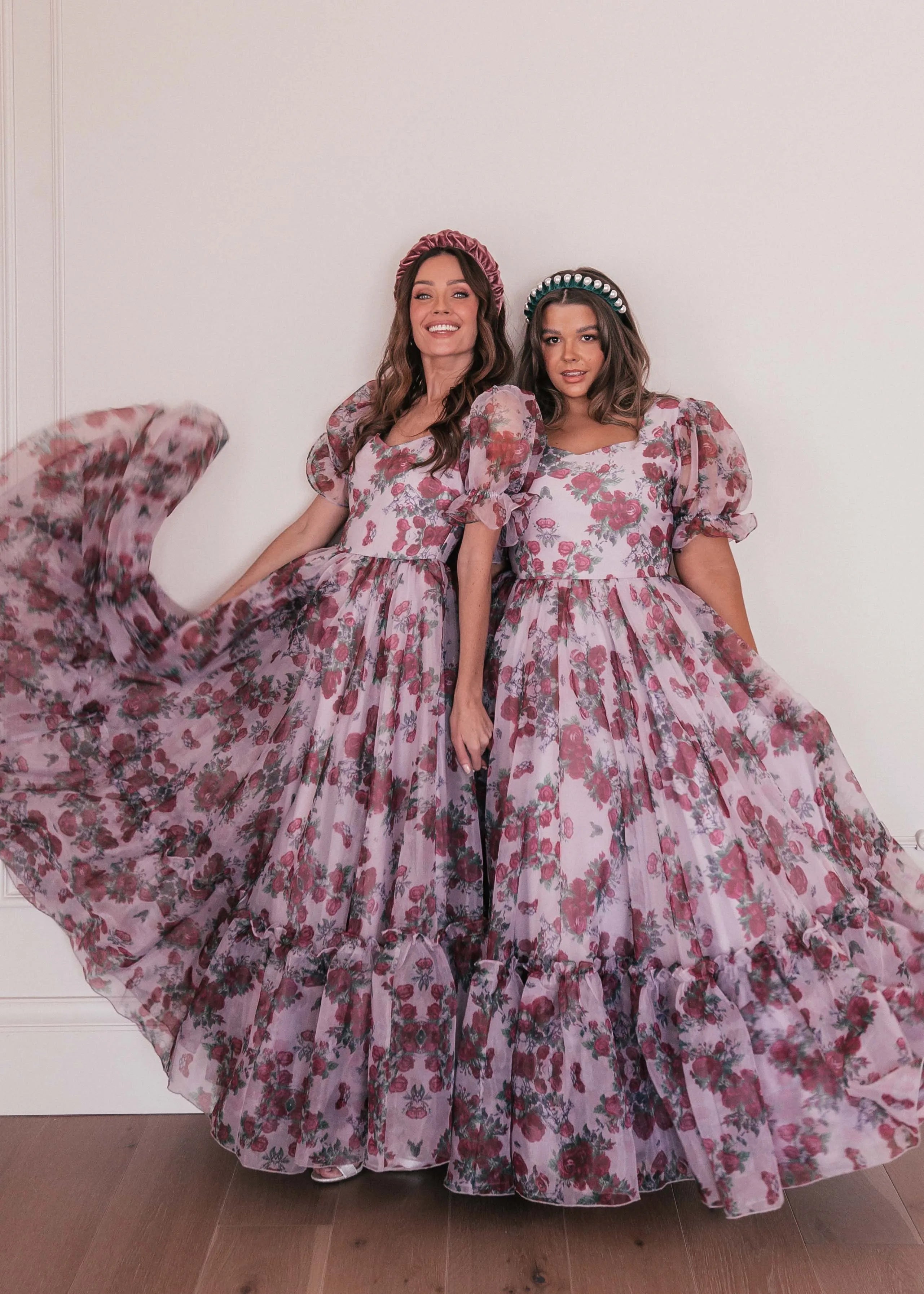Vestido Cordelia