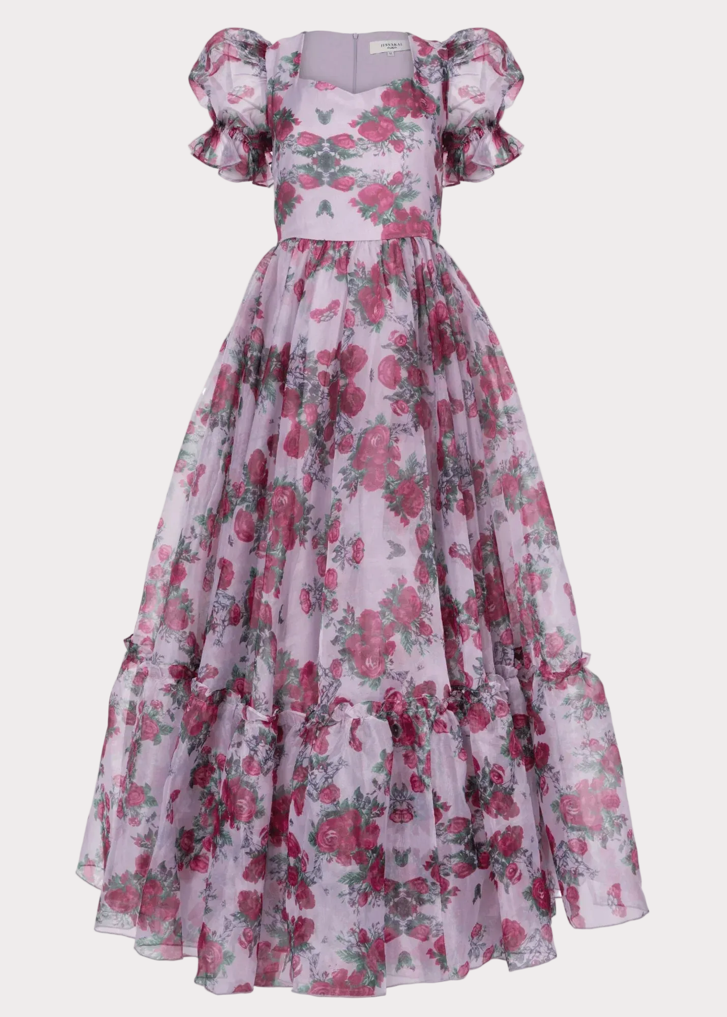 Vestido Cordelia