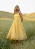 Vestido Daisy Days