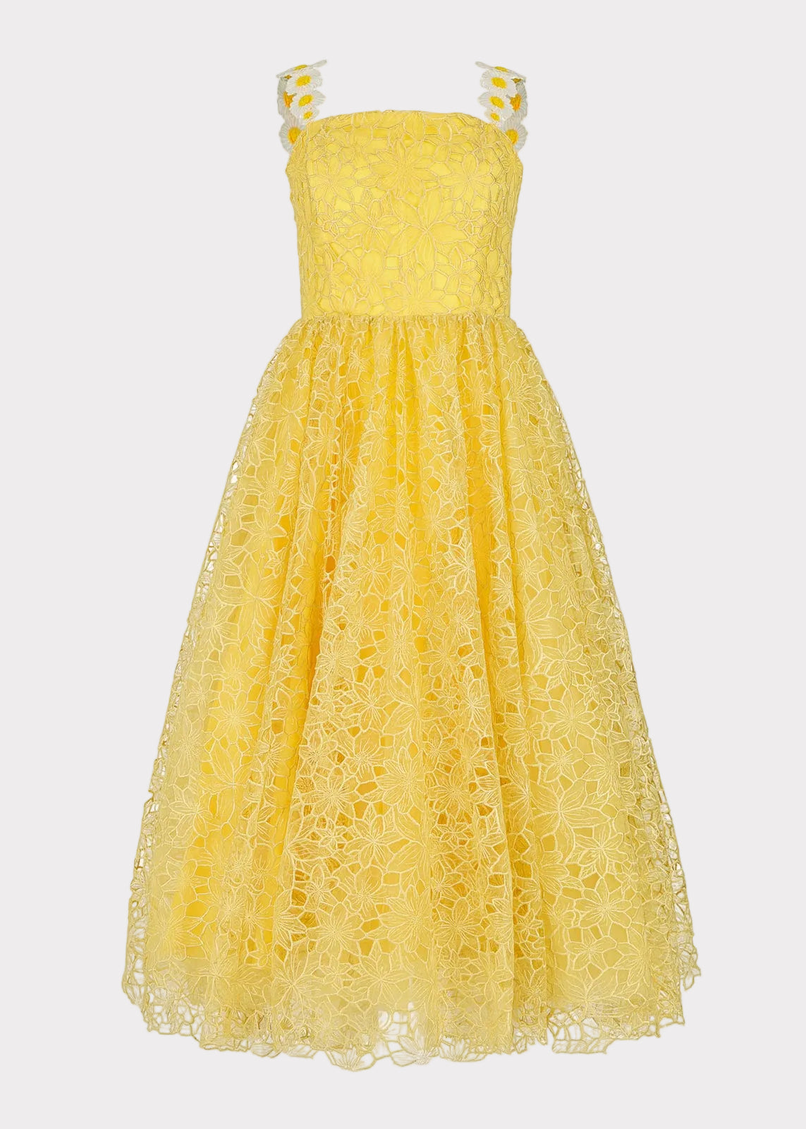 Vestido Daisy Days