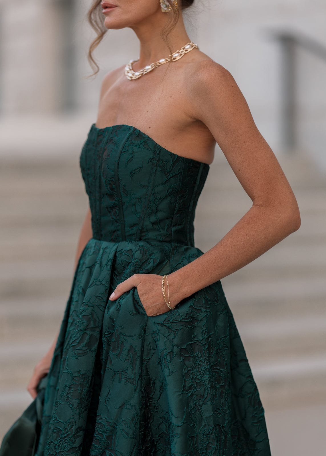 Vestido Encantado