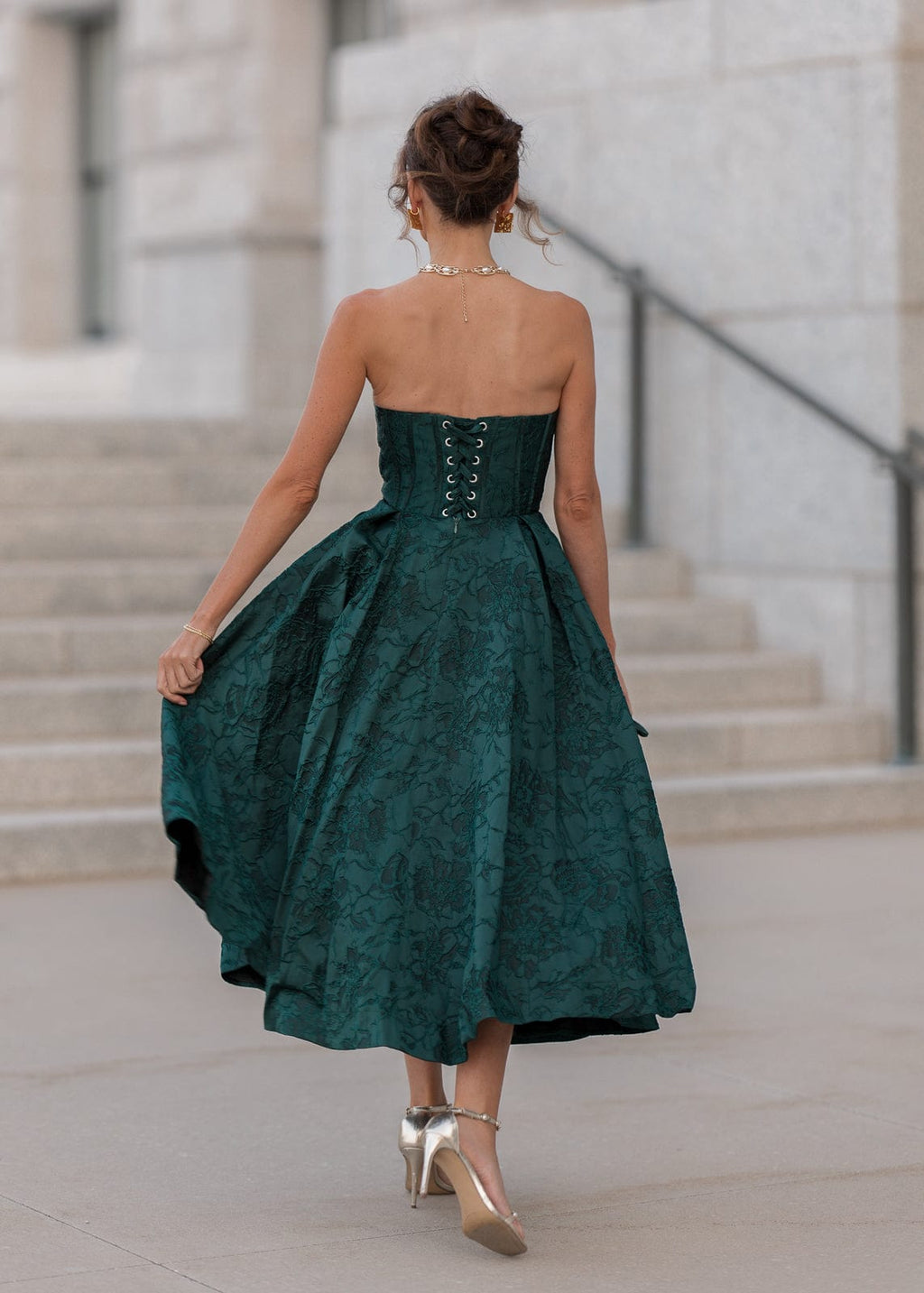 Vestido Encantado