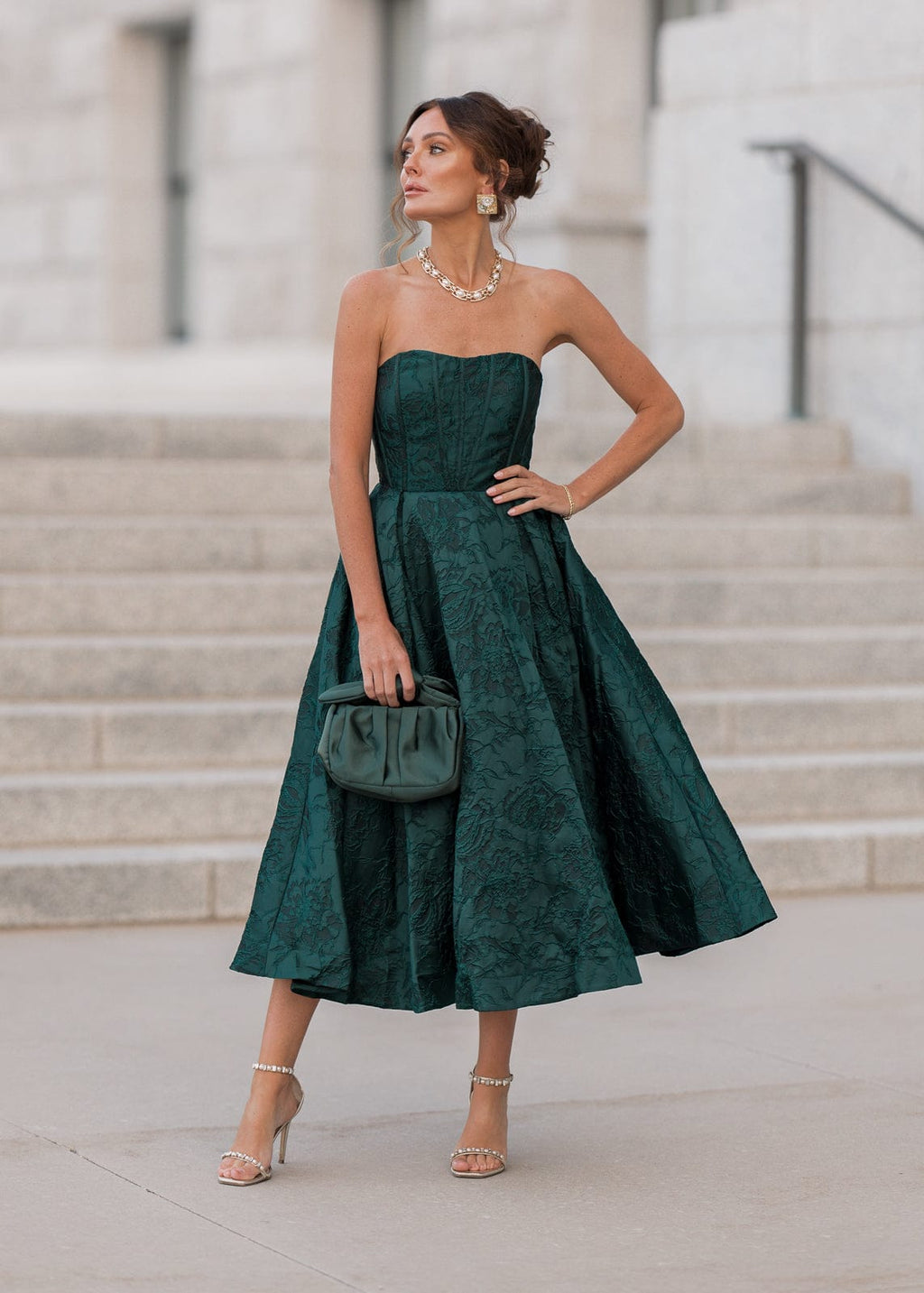 Vestido Encantado