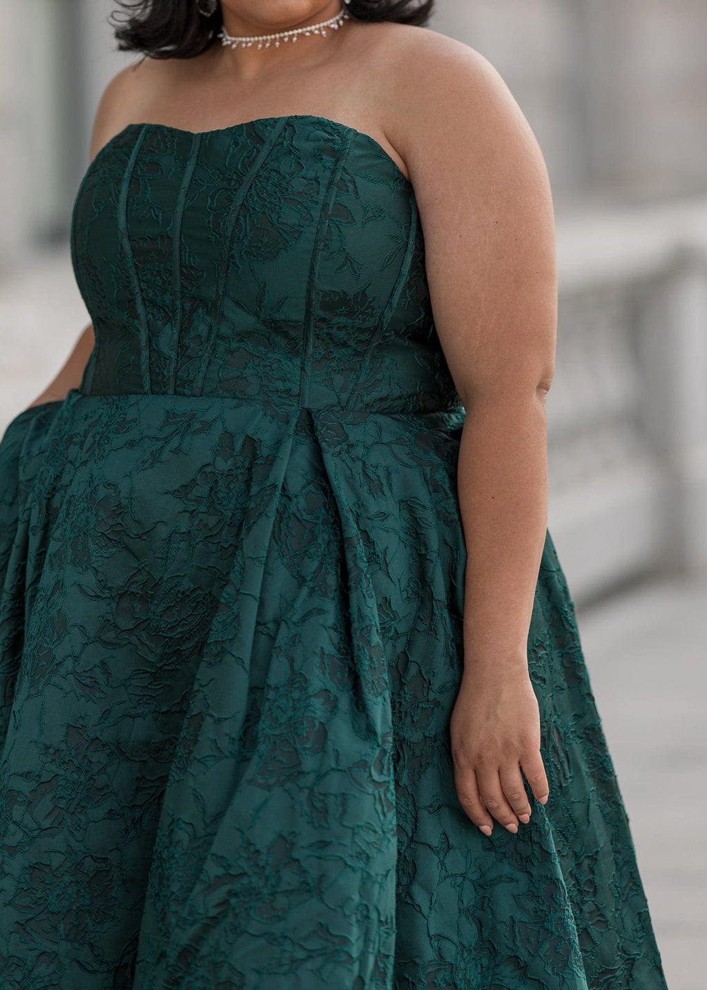 Vestido Encantado