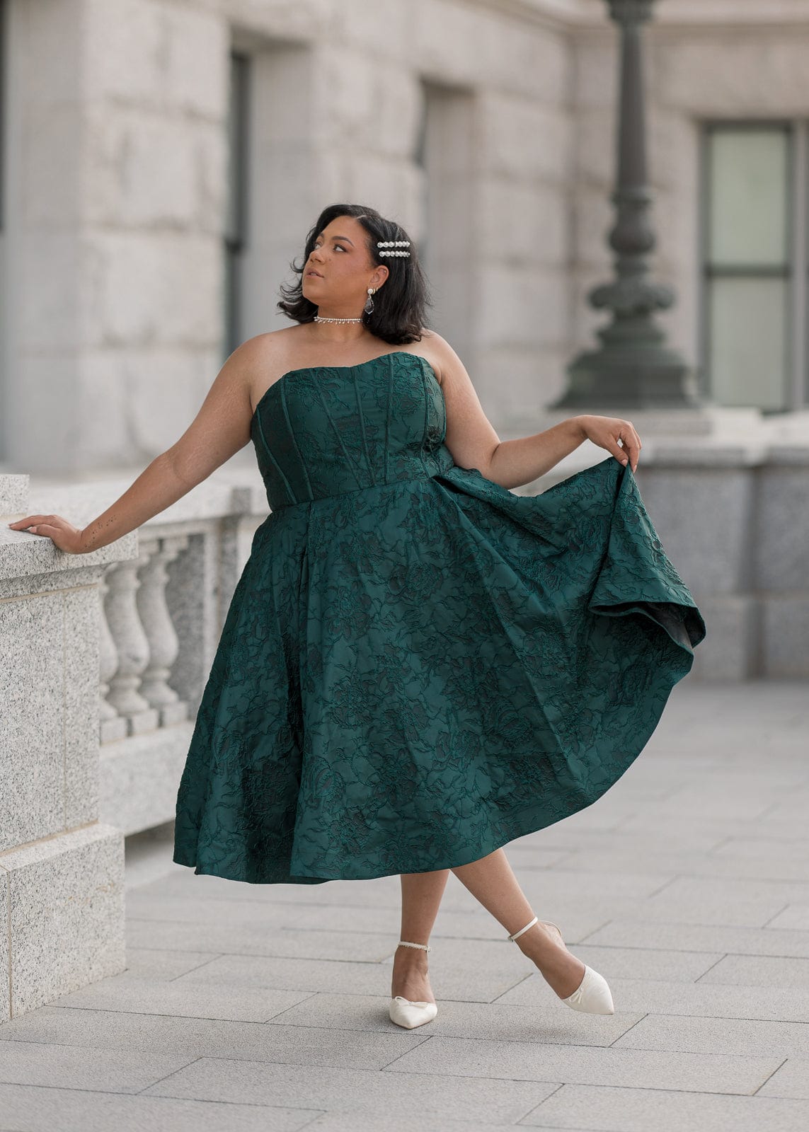 Vestido Encantado