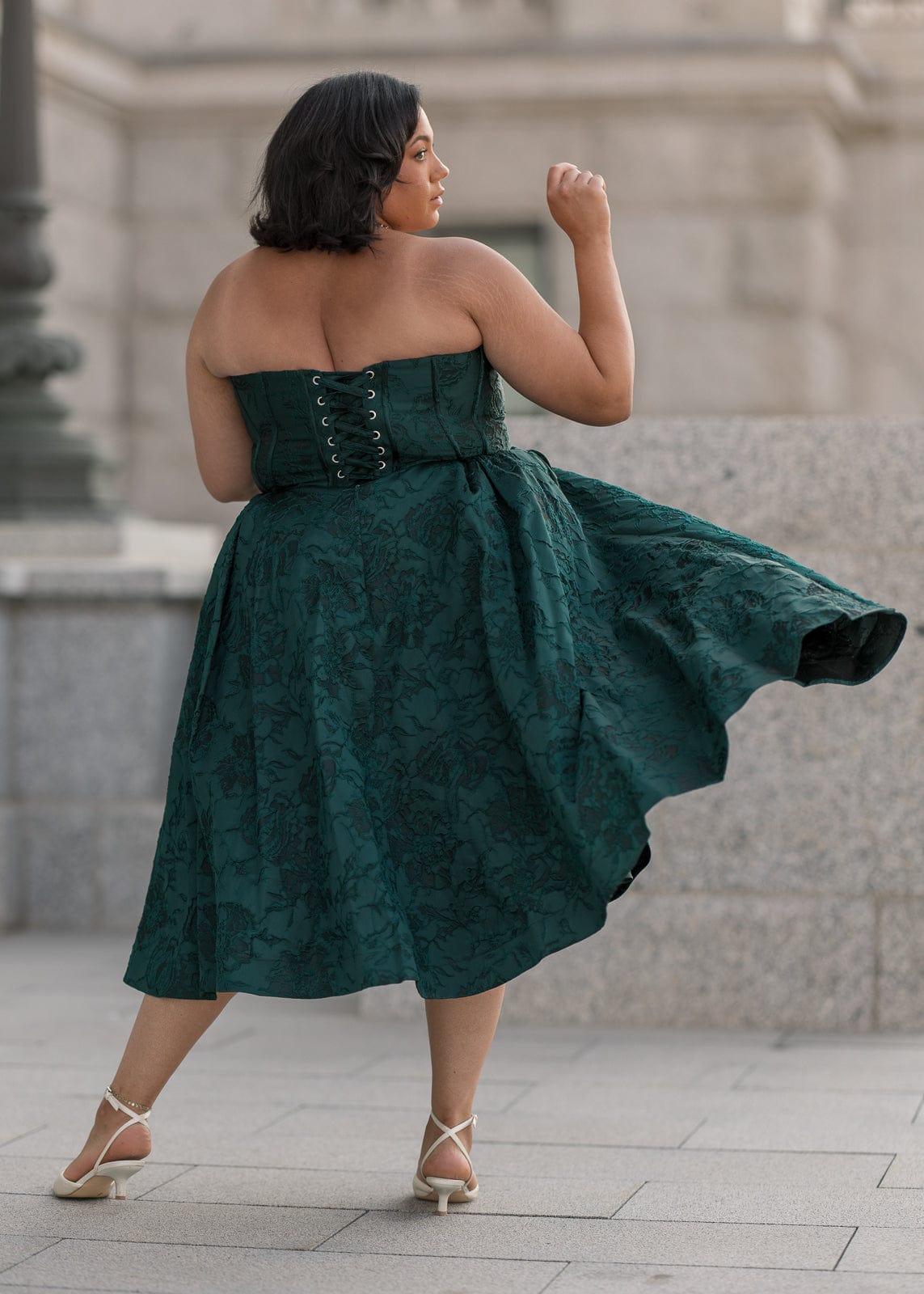 Vestido Encantado