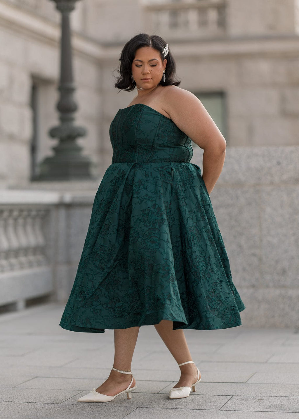Vestido Encantado