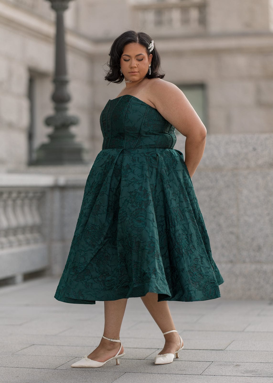 Vestido Encantado