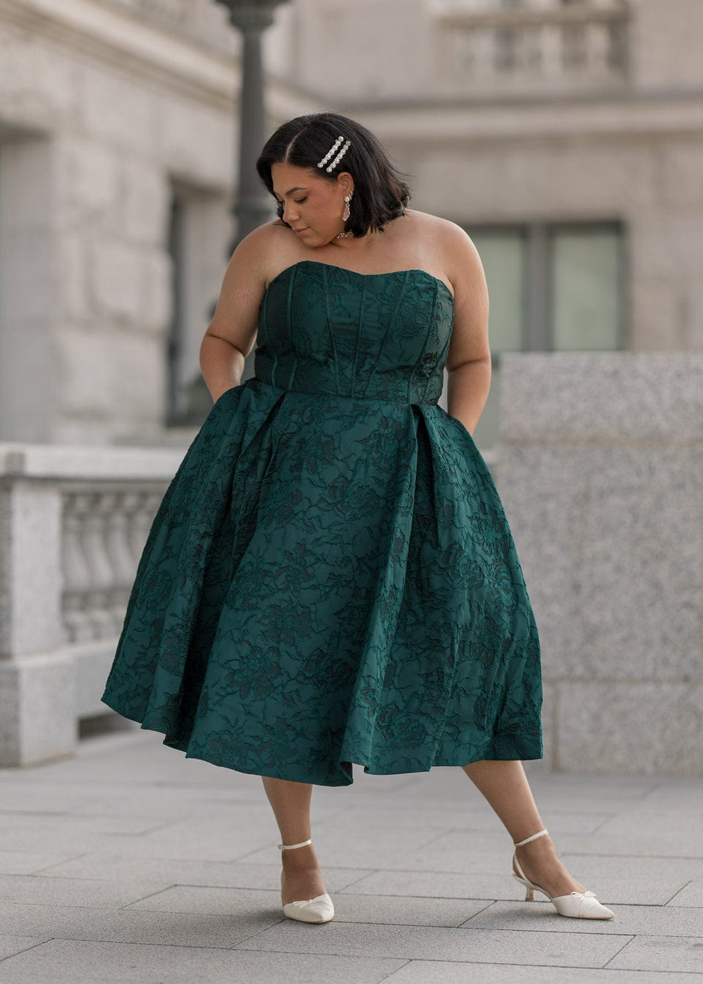 Vestido Encantado