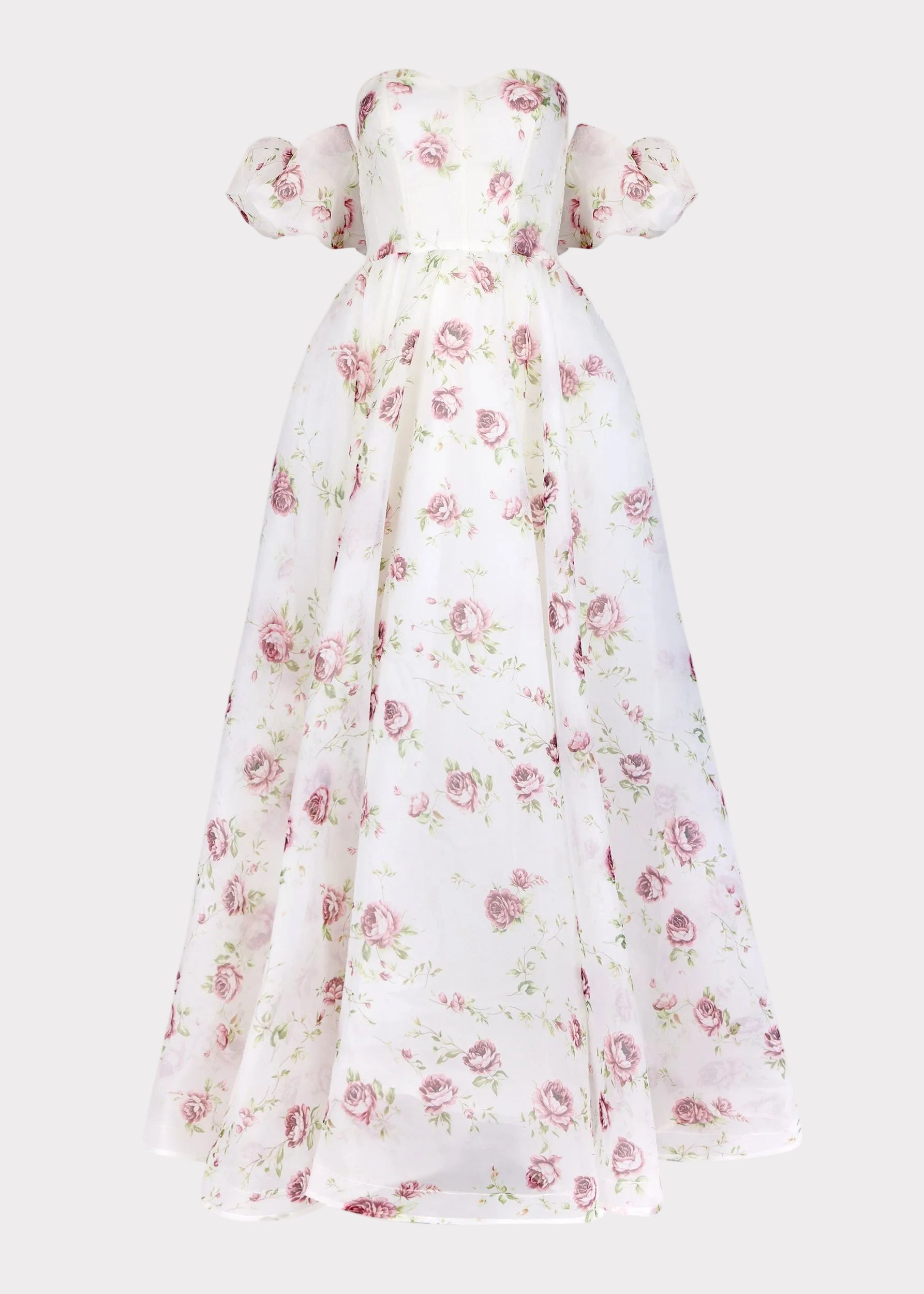 Vestido Evangeline