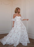 Vestido Evangeline