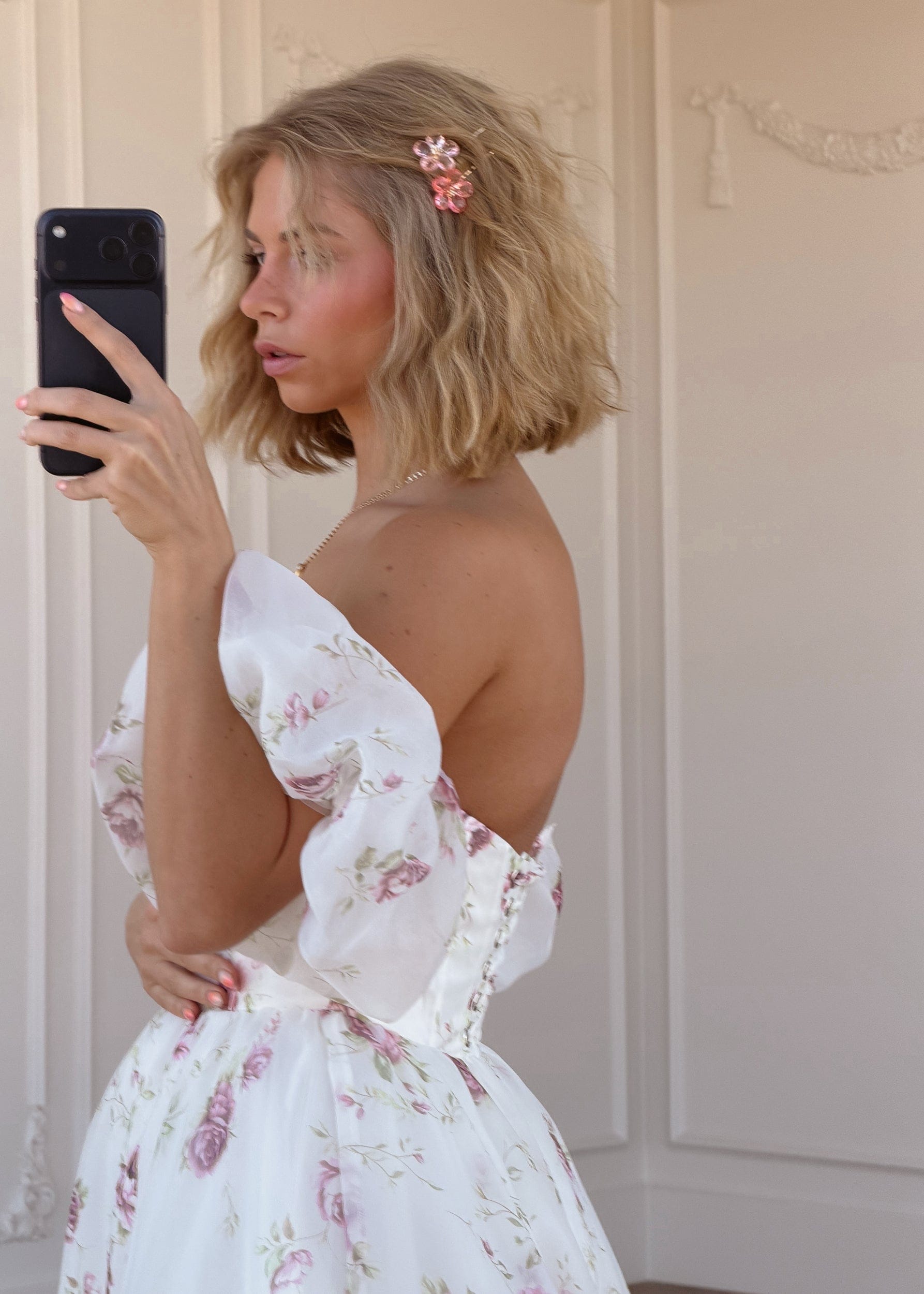 Vestido Evangeline