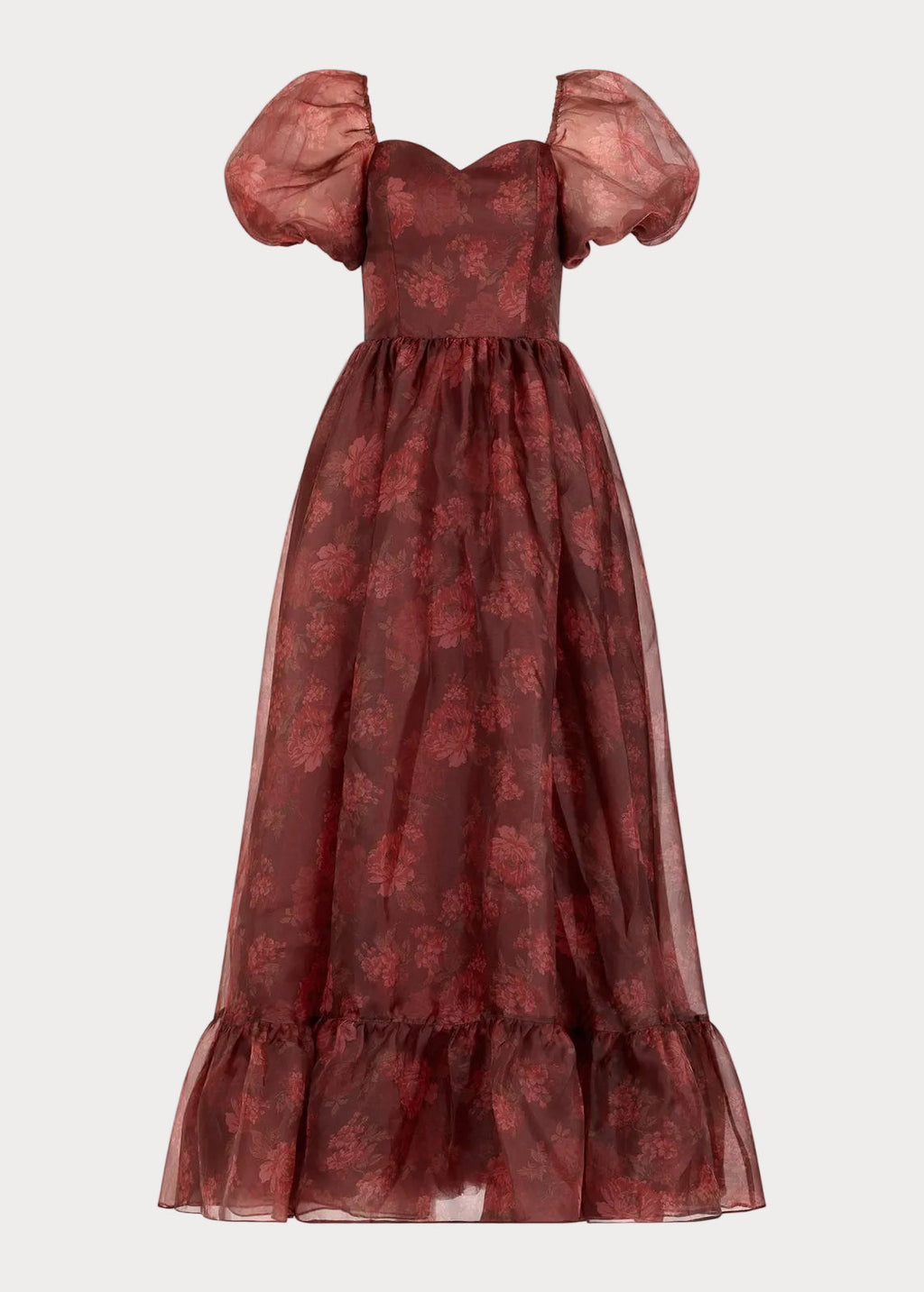 Vestido Fable