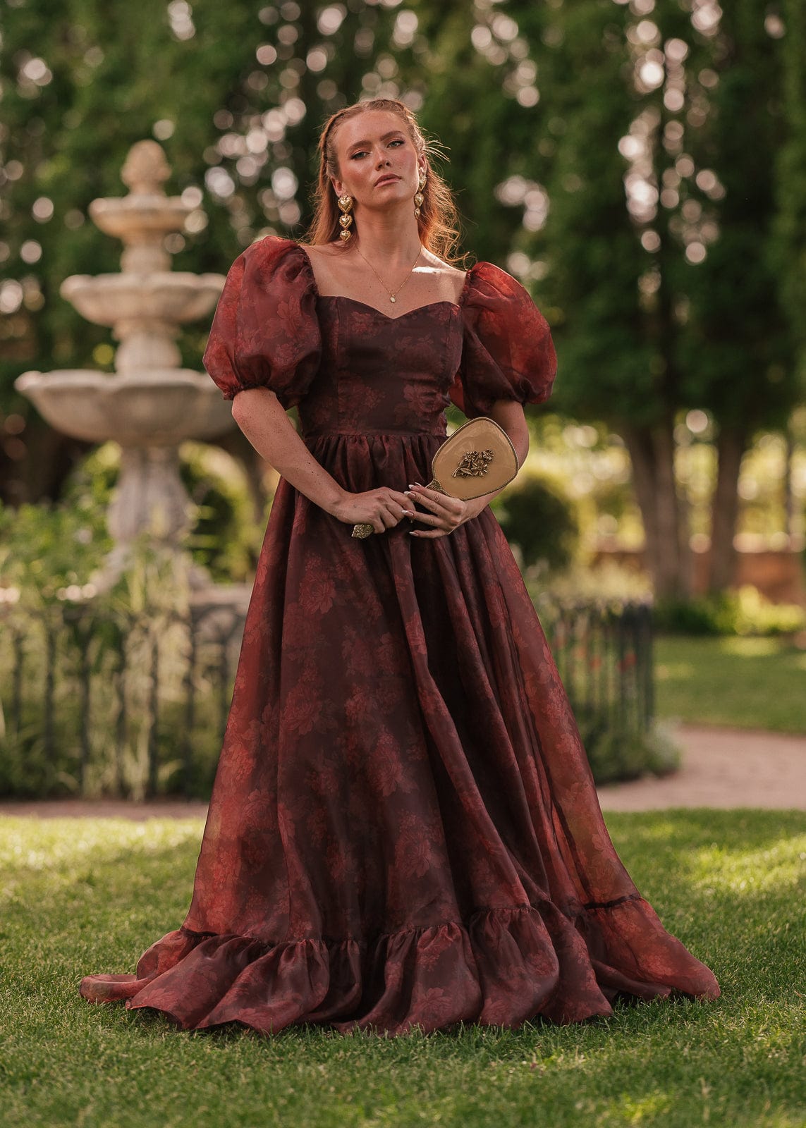 Vestido Fable