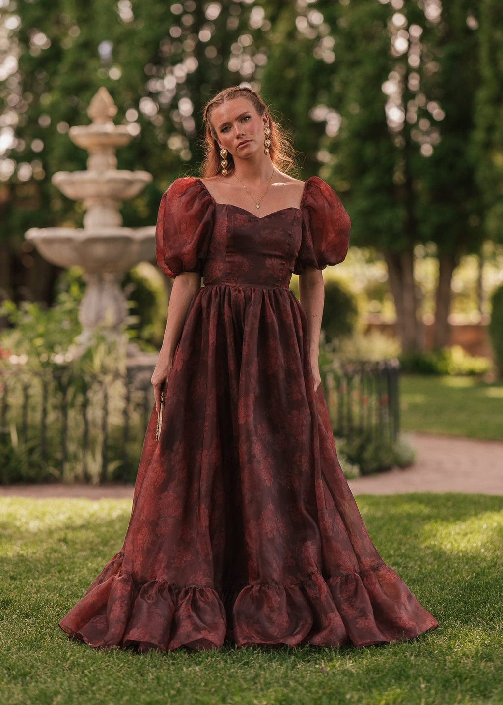 Vestido Fable