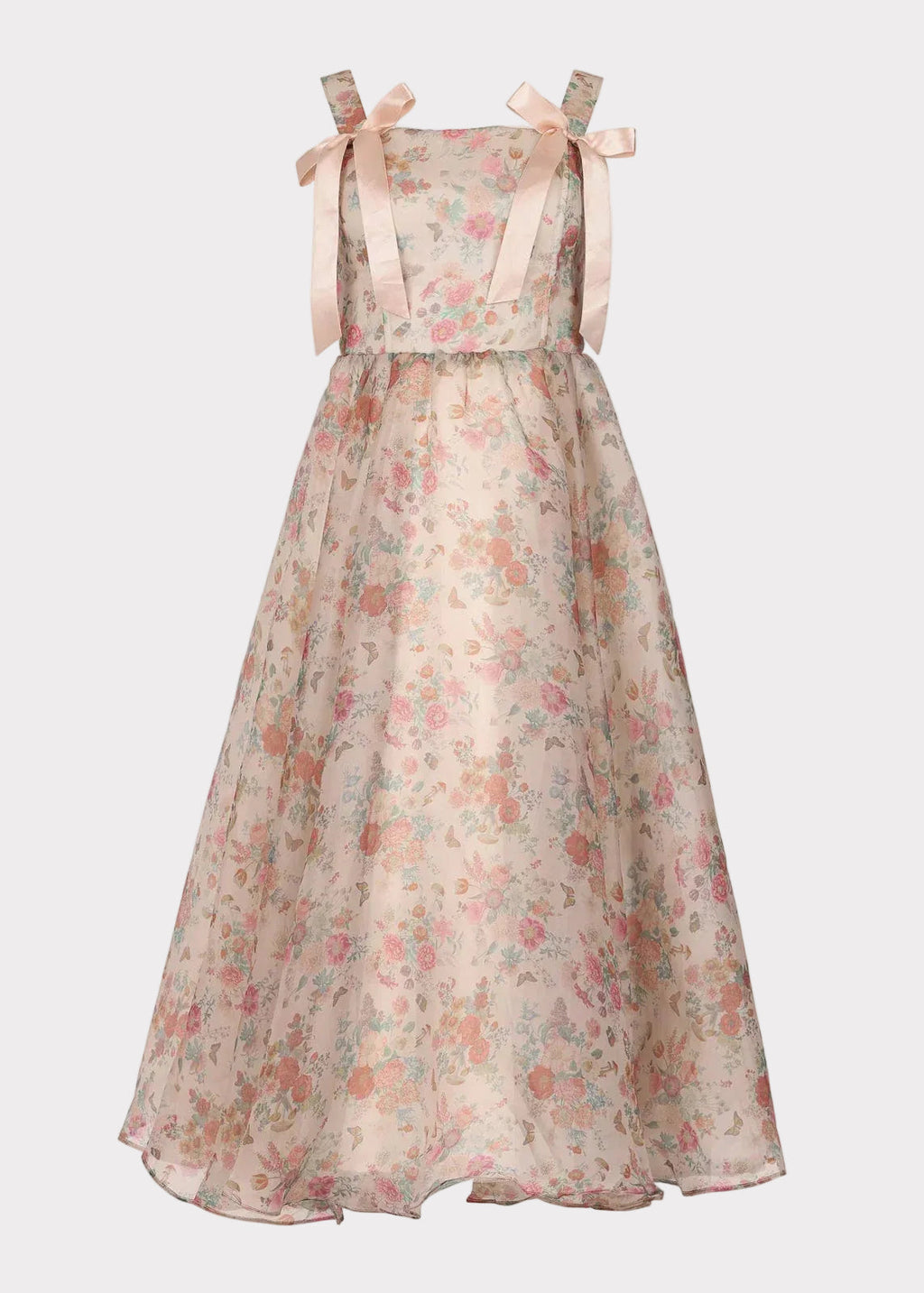 Vestido Francesca
