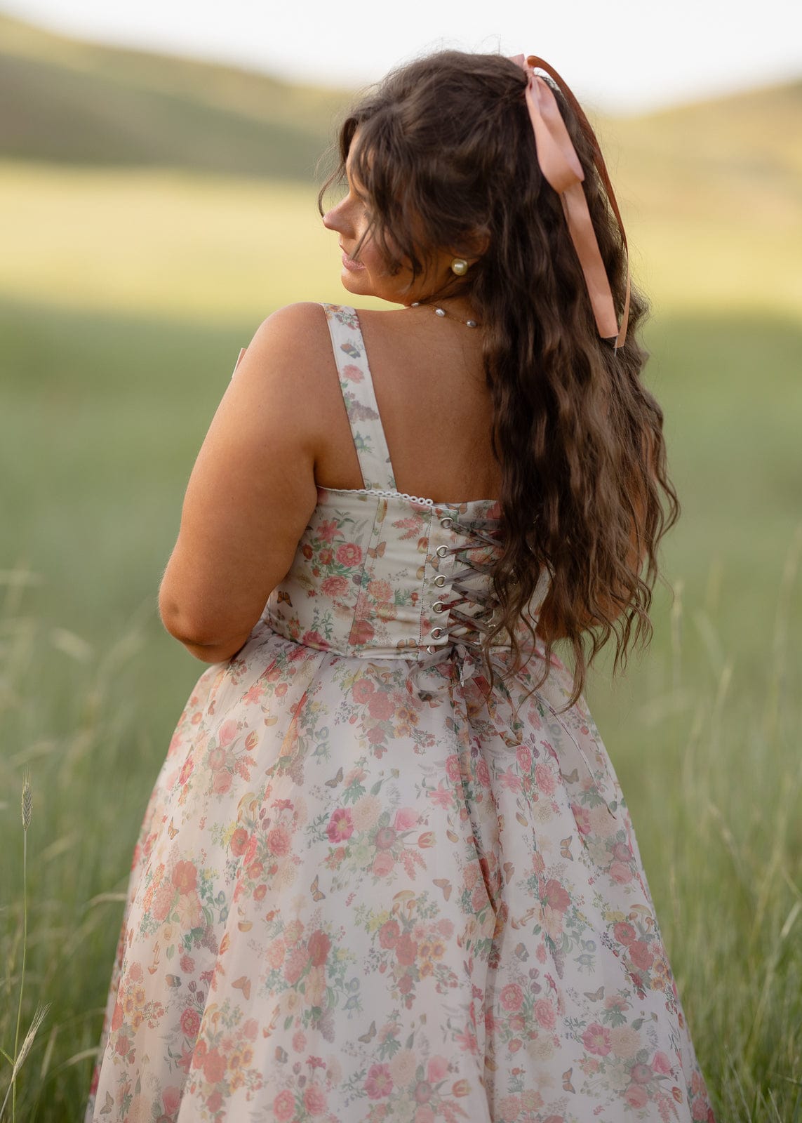 Vestido Francesca