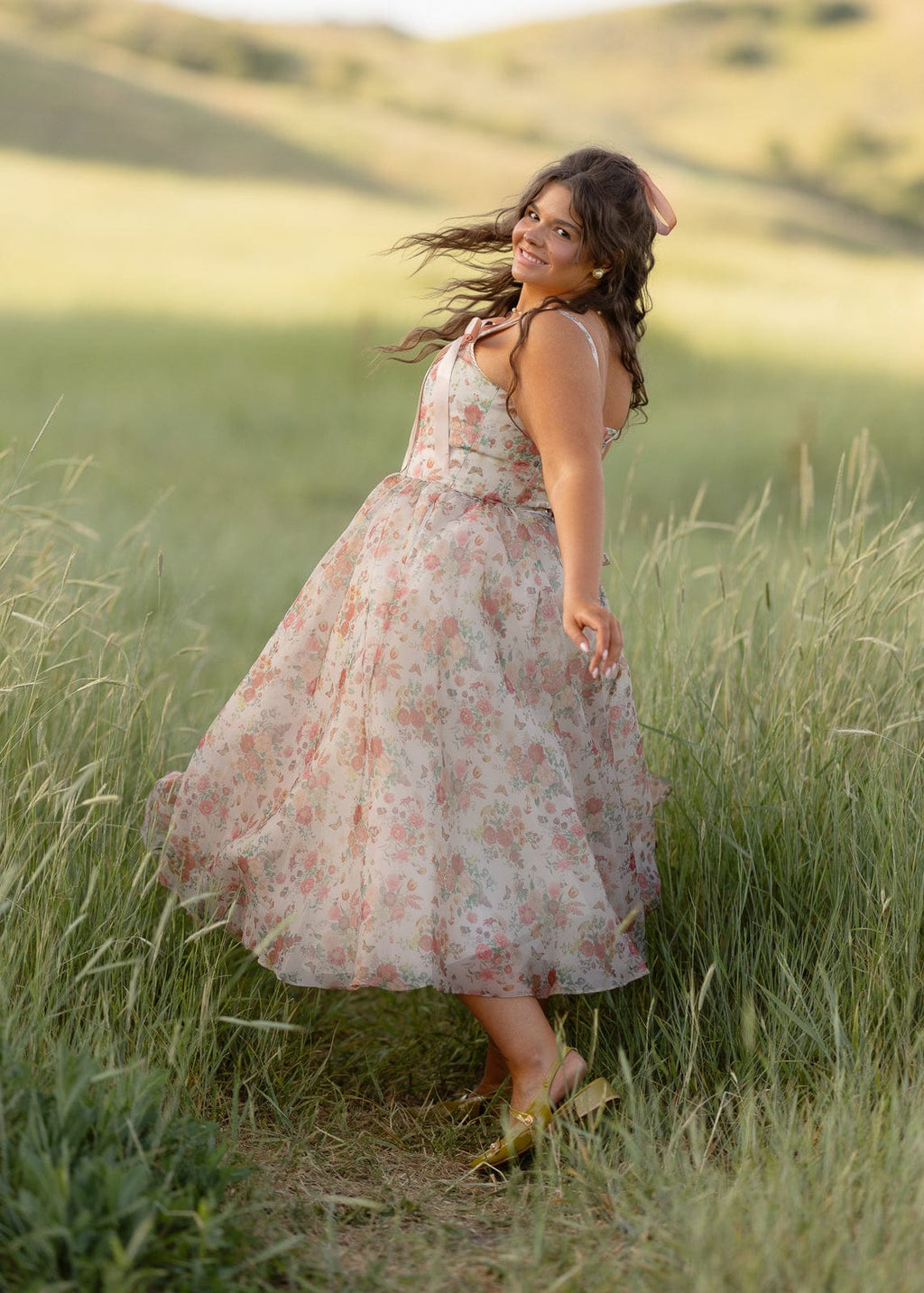 Vestido Francesca