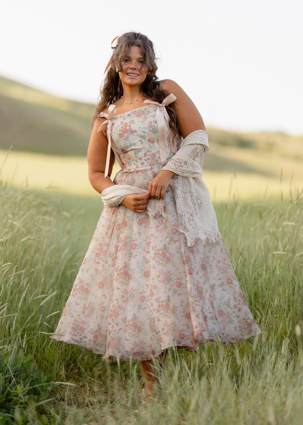 Vestido Francesca