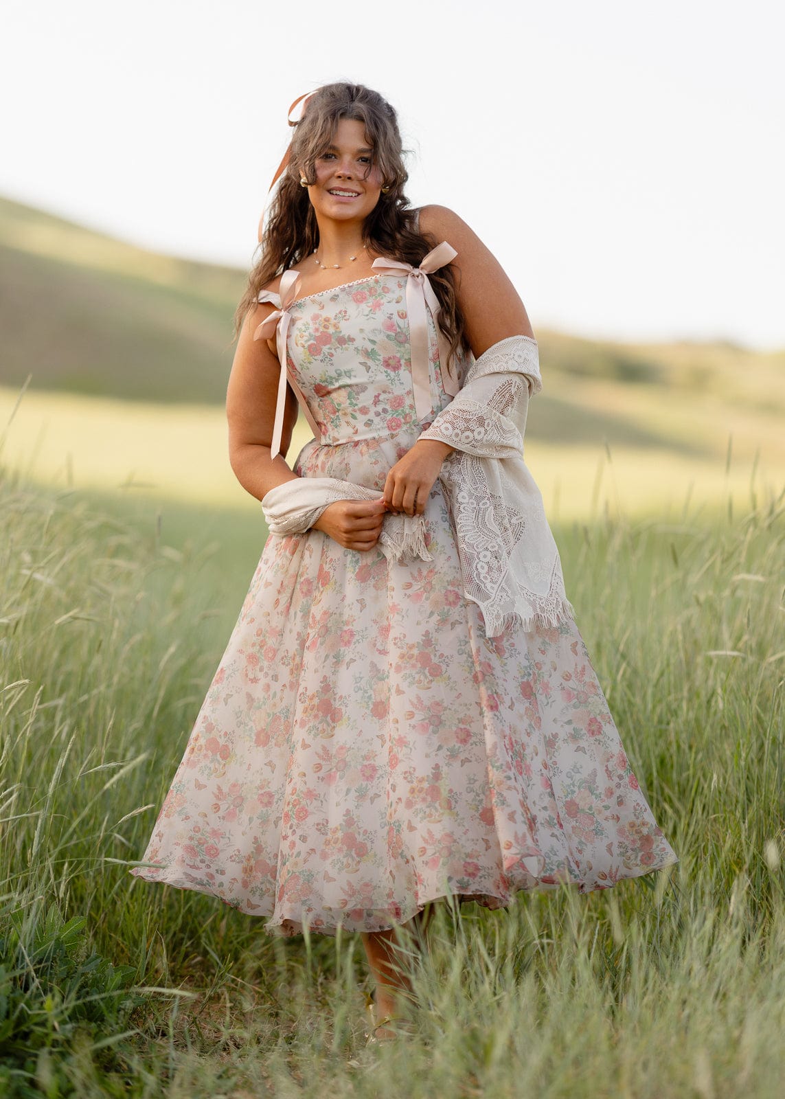 Vestido Francesca