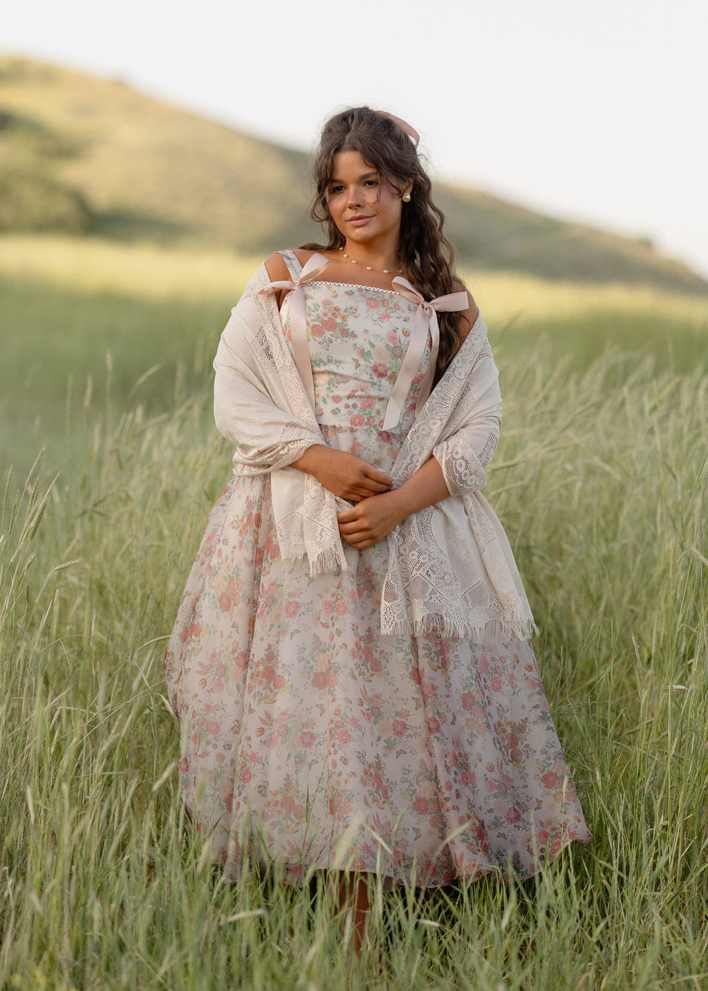 Vestido Francesca