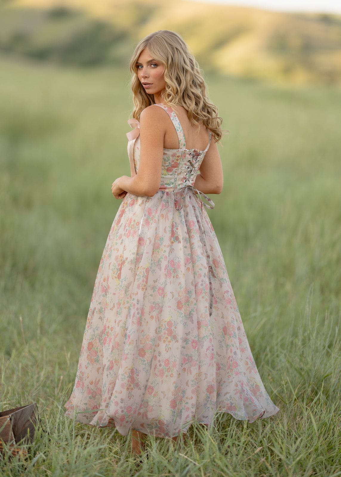 Vestido Francesca