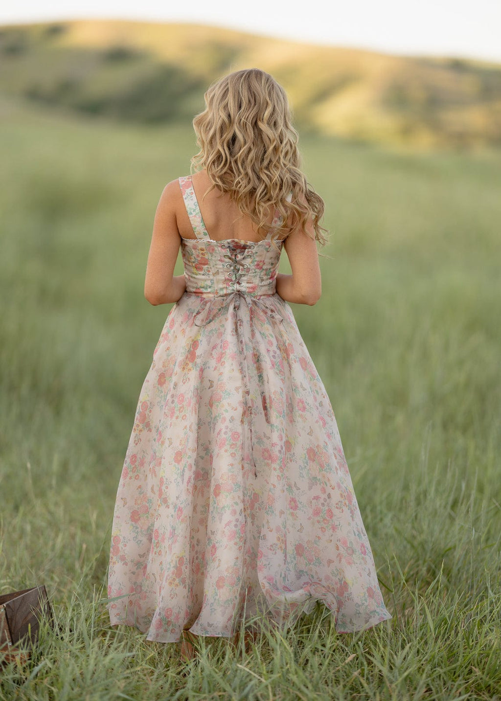 Vestido Francesca