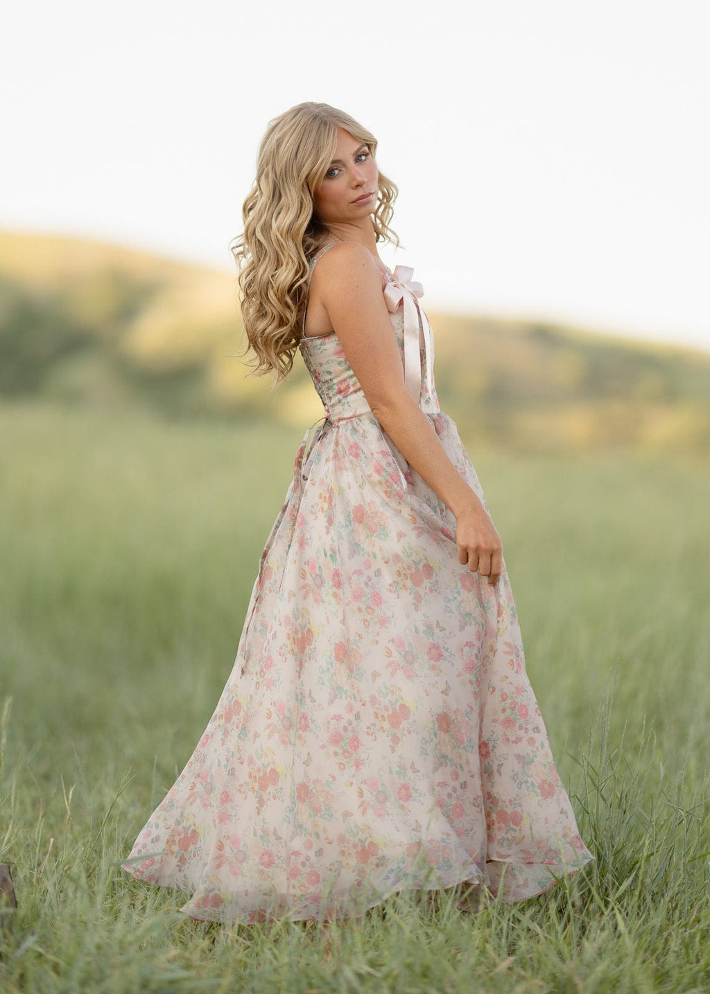 Vestido Francesca