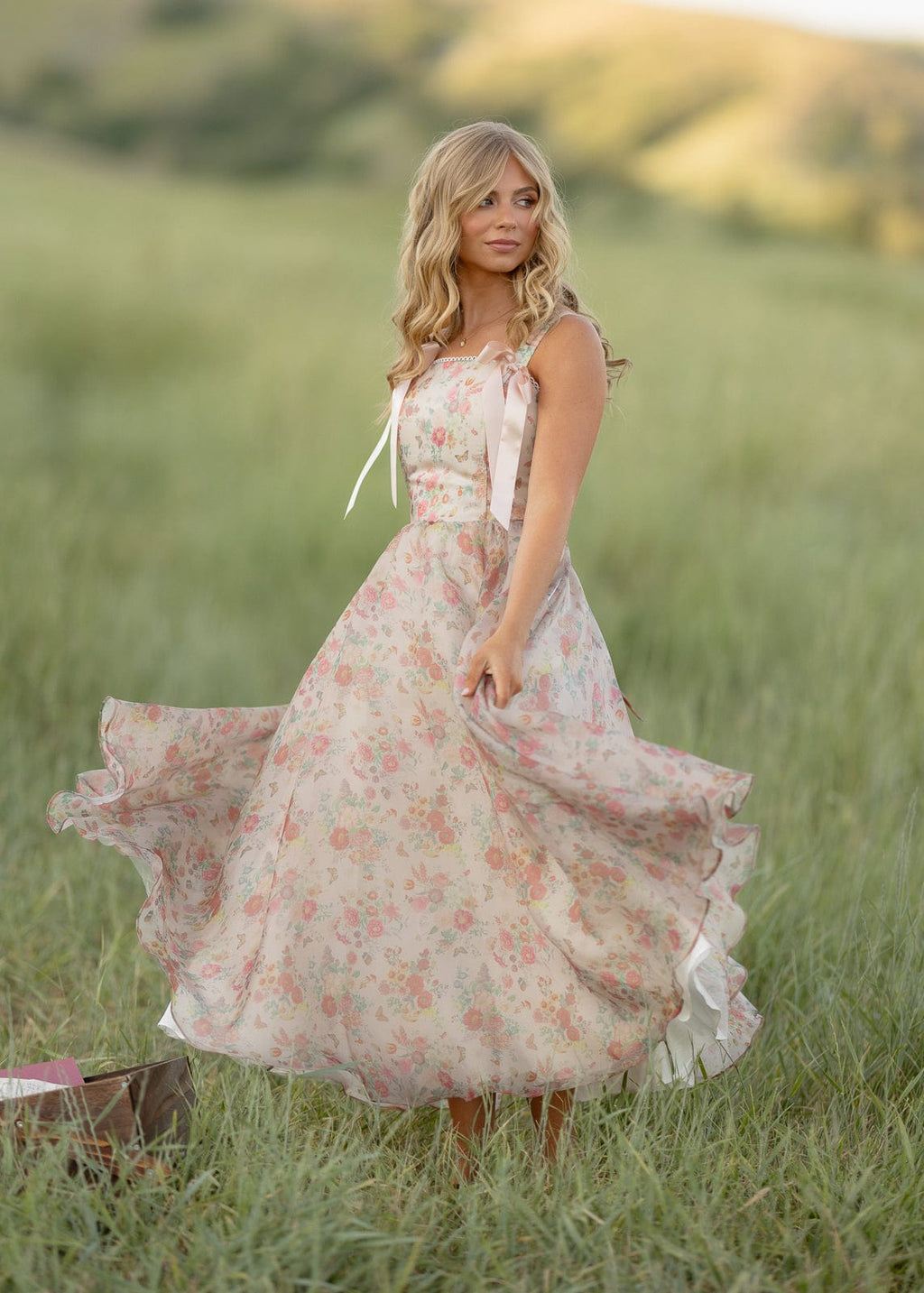 Vestido Francesca