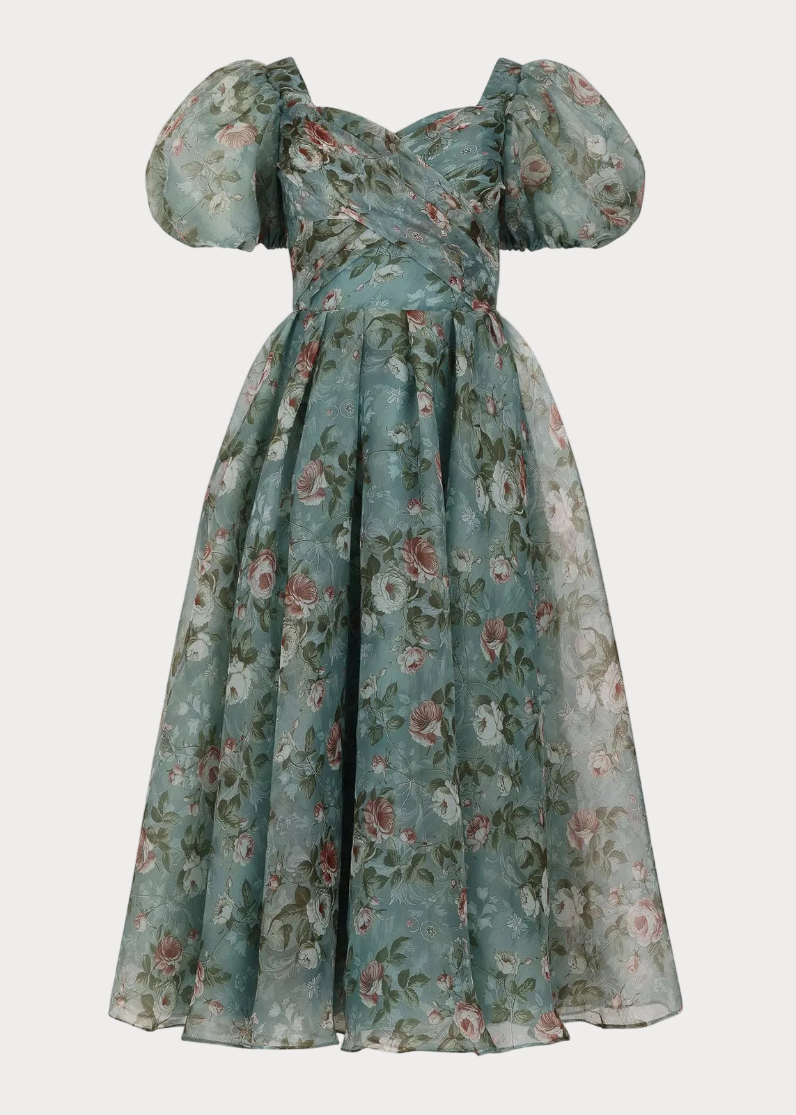Vestido Gabriela