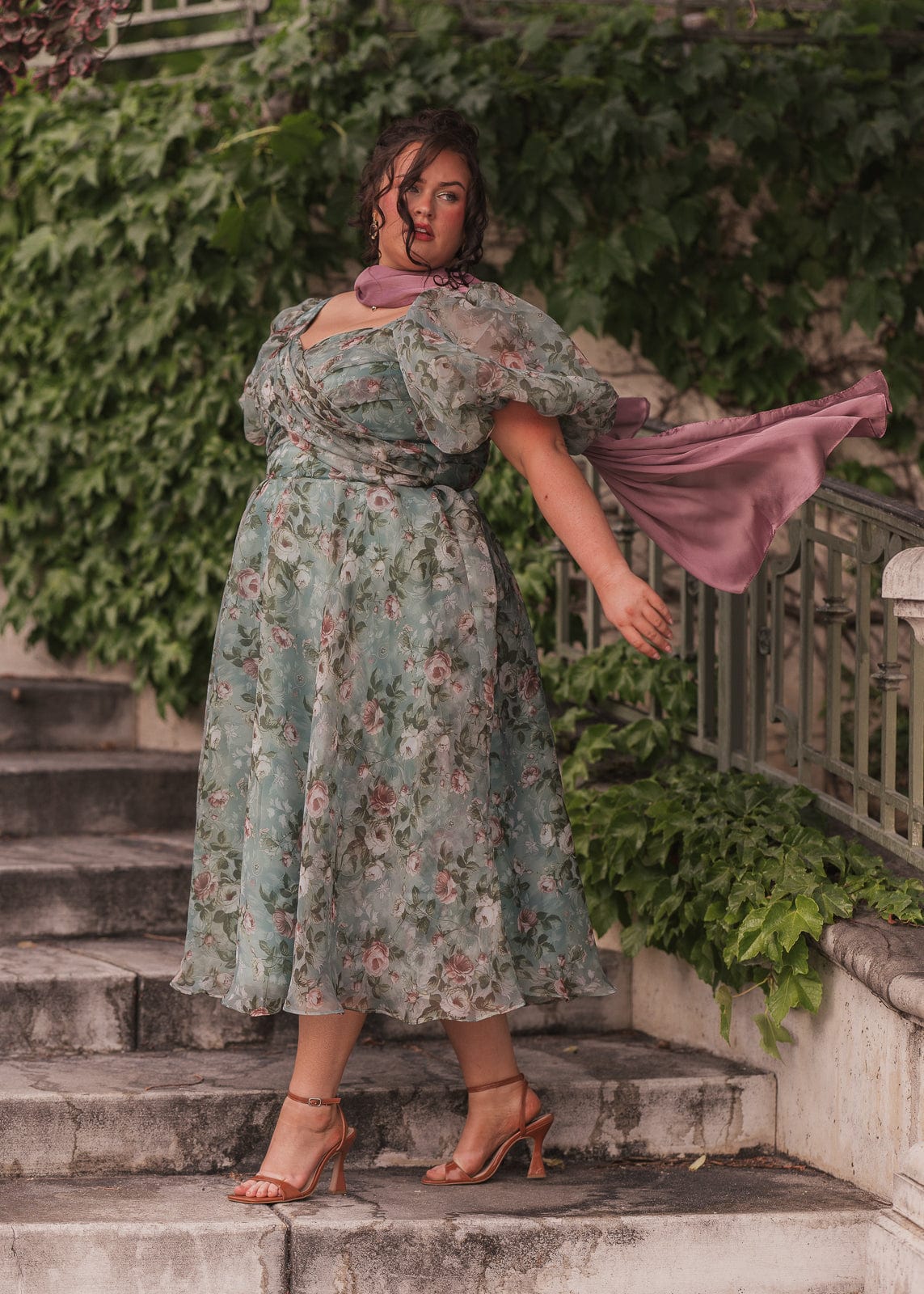 Vestido Gabriela