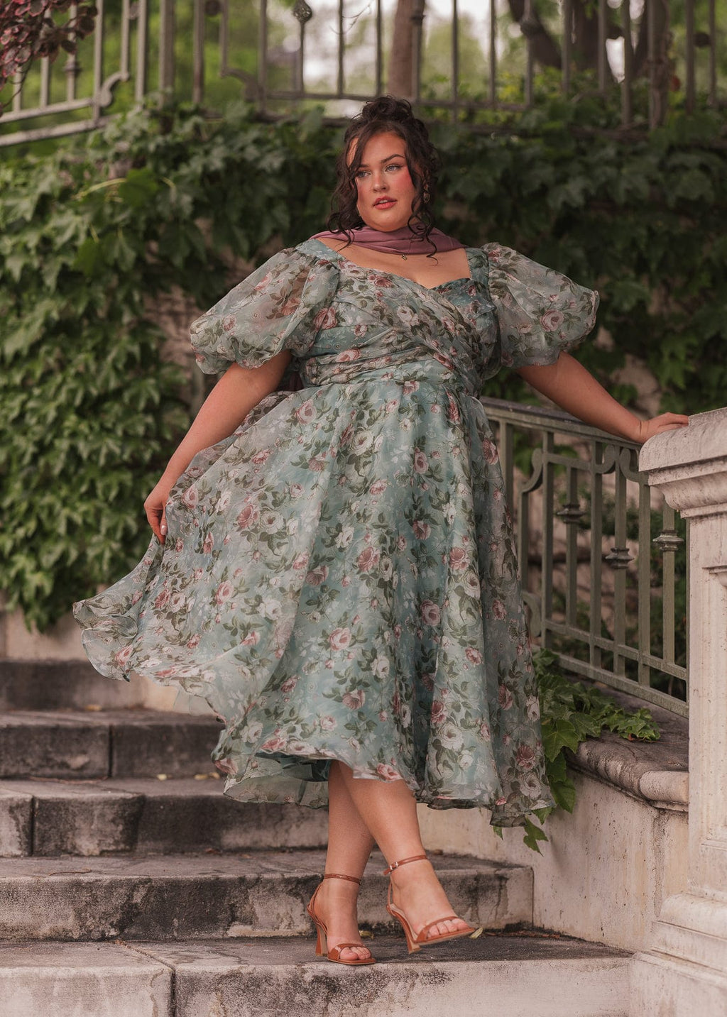 Vestido Gabriela