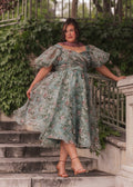 Vestido Gabriela